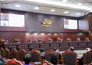 Pendaftaran Capres Dinilai Cacat Formal, Diskualifikasi Prabowo-Gibran Sangat Rasional