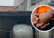 Kronologi Kasus Pembunuhan Wanita di Tangsel, Bermula saat Warga Dengar Tangisan Anak Korban dari Dalam Rumah