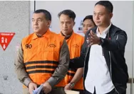 Analisis Jaringan Kroni Silmy Karim di Tubuh Imigrasi