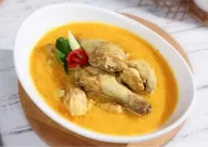 Resep Kari Ayam Mudah & Praktis: Masak Lezat Tanpa Ribet!