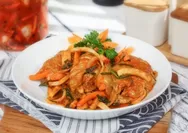Resep Kimchi Mudah & Praktis: Buat Kimchi Lezat ala Korea Sendiri di Rumah