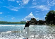 Menyelami Keindahan Pantai Serit Blitar: Destinasi Wisata Terbaru di Jawa Timur