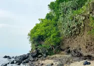 Menyelami Keindahan Pantai Tampora di Situbondo
