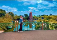 Menikmati Liburan Keluarga di Taman Wisata Matahari: Destinasi Rekreasi dan Edukasi di Cisarua Bogor