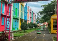 Menikmati Pesona Wisata Kota Mungil Ngancar, Kediri: Pengalaman Terbaru