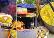 Bingung Cari Tempat Sarapan di Bogor? Cobain Lezatnya Laksa Aut Mang Wahyu