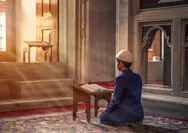4 Doa Minta Diberikan Anak Soleh yang Diajarkan Al Quran, Teks Arab Latin dan Terjemahnya, Yuk Dibaca Mumpung Bulan Ramadan!