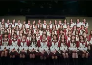 5 Tahun Bertumbuh Bersama Fan! Generasi 8 JKT48 Hanya Menyisakan Beberapa Member Aktif Bertalenta, Yuk Kenalan