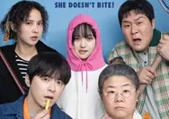 Kembali Cetak Prestasi, Film My Daughter Is a Zombie Raih 4 Juta Penonton