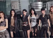 Terjemahan Lirik Lagu CHOOM, BABYMONSTER, Lagu Utama di Mini Album ke-3