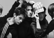 Lirik Lagu TNT, CORTIS, Baru Rilis!