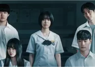 Biodata Pemeran Utama Drama Korea If Wishes Could Kill Lengkap dengan Akun Media Sosial Medianya