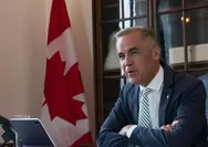 Ikuti Jejak Sekutu Eropa, Kanada Akui Kedaulatan Palestina di Sidang PBB September