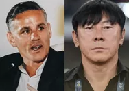 John Herdman Optimis Bikin Sejarah Baru bagi Timnas Indonesia di Piala Asia 2027, Akui Prestasi era STY