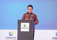 Ketua Umum Perbanas: Fundamental Perbankan Tetap Solid, Siap Dukung Pertumbuhan Ekonomi Nasional