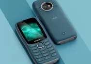 Harga Nokia 123 Shield Terbaru 2026: Feature Phone Tahan Banting dengan Baterai Awet dan Harga Terjangkau