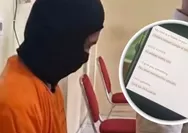 Update Kasus Pembacokan Mahasiswi di Kampus UIN Suska Riau, dari Motif Pembacokan hingga Ancaman 12 Tahun Bui