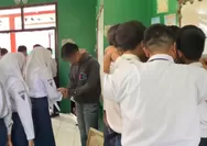 Viral Siswa SMP Sumedang Pamit Sambil Menangis, Diduga Putus Sekolah demi Keluarga