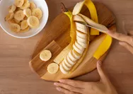 Morning Banana Diet: Memulai  pagi Hari dengan Pisang ala Jepang yang enak dan kaya manfaat