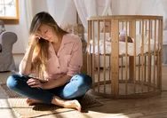 Studi Membuktikan, 1 Dari 5 Ibu Mengalami Depresi Pasca Melahirkan