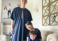 Usai Dibully Anak, Marcell Darwin Semangat Kejar Hafalan Al-Qur'an