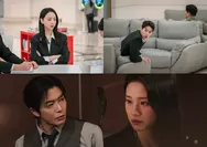 Drama Korea Filing for Love dan We Are All Trying Here Cetak Rating Pribadi Sepanjang Penayangannya