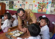 Mengawali Tahun Baru, Kabupaten Bogor Dorong Gizi Anak Lewat Program Inovatif
