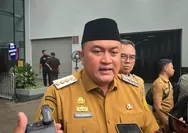 Bupati Bogor Rudy Susmanto dan Taman Safari Indonesia Bahas Pengembangan Destinasi Edukasi-Konservasi Satwa