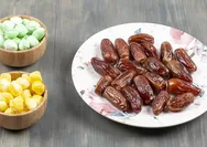 3 Ide Menu Takjil Minuman dan Camilan 2026 untuk Dibagikan di Masjid Saat Ramadan