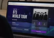 Tiket Konser BTS Jakarta Day 1 Ludes Kurang Dari 30 Menit, Non ARMY Membership Tetap Kebagian?