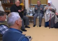 Kenangan dan Wasiat Terakhir Fethullah Gülen Dibuka di Depan Keluarga