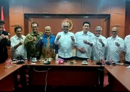 PWI Pusat Rampungkan Draf Penyempurnaan PD/PRT: Perjelas Mekanisme Pemilihan Ketum dan Pembentukan Majelis Tinggi