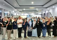 SMKN 1 Kota Bekasi Tuan Rumah Pelaksanaan Kelas Kecerdasan Artifisial  - AI Goes To School MAFINDO 