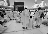 Perang Israel–Iran Memanas, Biro Perjalanan Haji di Karawang Imbau Tunda Keberangkatan ke Tanah Suci