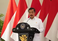 Menteri IMIPAS Tegaskan Komitmen Berantas Peredaran Narkotika di Lapas dan Rutan