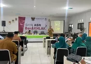 Lewat Germaskop, Disperindagkop UKM Karawang Siapkan Koperasi Jadi Motor Ekonomi Rakyat