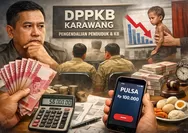 Stunting Tak Turun, Anggaran DPPKB Justru Gemuk di Honor dan Operasional, KBC Minta Audit Menyeluruh