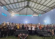 250 Kepsek Dikumpulkan, Kejari Karawang Tegaskan Program MBG Harus Bebas Masalah