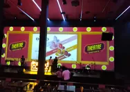 Belum Kantongi Izin Lengkap, DPRD Karawang Rekomendasikan Theatre Night Mart Ditutup Sementara