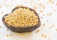 Apa Saja Contoh Makanan yang Terbuat dari Kacang Kedelai? Ini 9 Jenis Contoh Makanannya