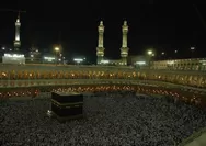 Mengapa Ibadah Haji Diwajibkan Hanya untuk Orang yang Sudah Mampu, Ini Alasannya