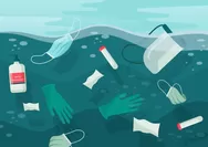 Apa Dampak Bagi Manusia dari Lingkungan yang Rusak Karena Sampah Plastik, Ini Penjelasannya