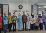 Western Sydney University Australia Buka Kampus di Surabaya, Universitas Brawijaya Diajak Kerjasama