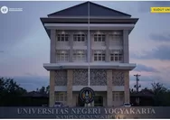 Ini Rincian Besaran Biaya UKT Program S1 di Universitas Negeri Yogyakarta, SIMAK Lengkapnya Disini!