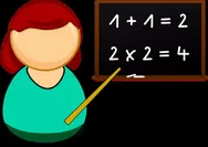 7 Tebak-tebakan Matematika, Jawaban dan Penjelasannya, Ada yang Bikin Kamu Ngakak?