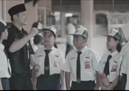 CEK! Syarat Jalur Afirmasi PPDB Jakarta di Jenjang SMP Negeri Tahun Ajaran 2024/2025
