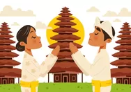 20 Soal Essay tentang Keragaman Budaya Indonesia Beserta Jawabannya