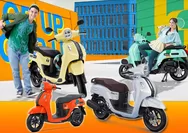 Yamaha Fazzio, Sepeda Motor Irit Bahan Bakar dan Mudah Dimodifikasi Menjawab Keinginan Pecinta Lifestyle