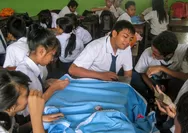 10 Soal PTS IPS Kelas 8 Semester 1 Tahun 2024 dan Kunci Jawaban Pilihan Ganda Kurikulum Merdeka