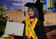 Sukses Berbisnis Sambil Kuliah, Agnes Raih Gelar Cumlaude Magister Manajemen UGM di Usia 36 Tahun